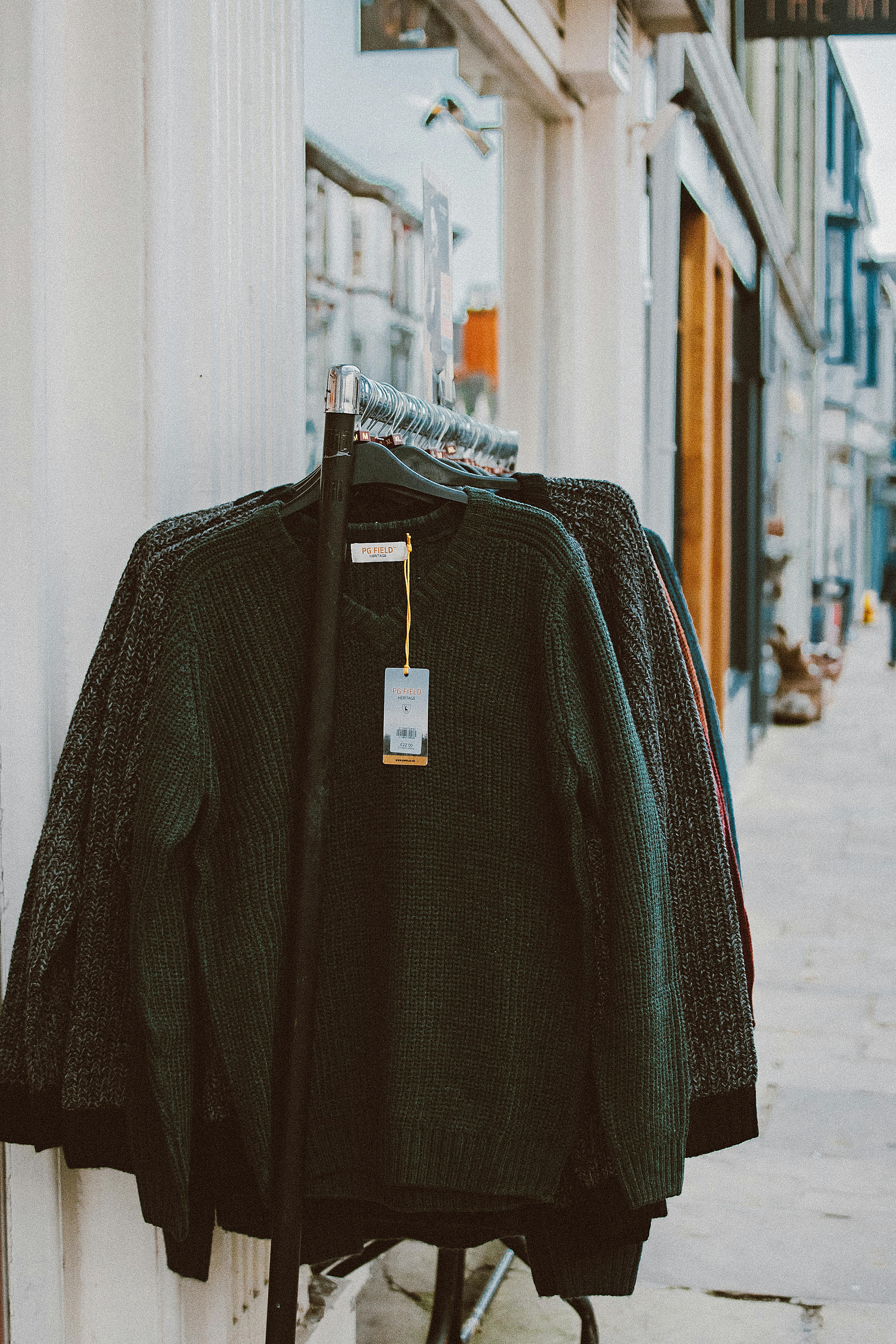 Sweater