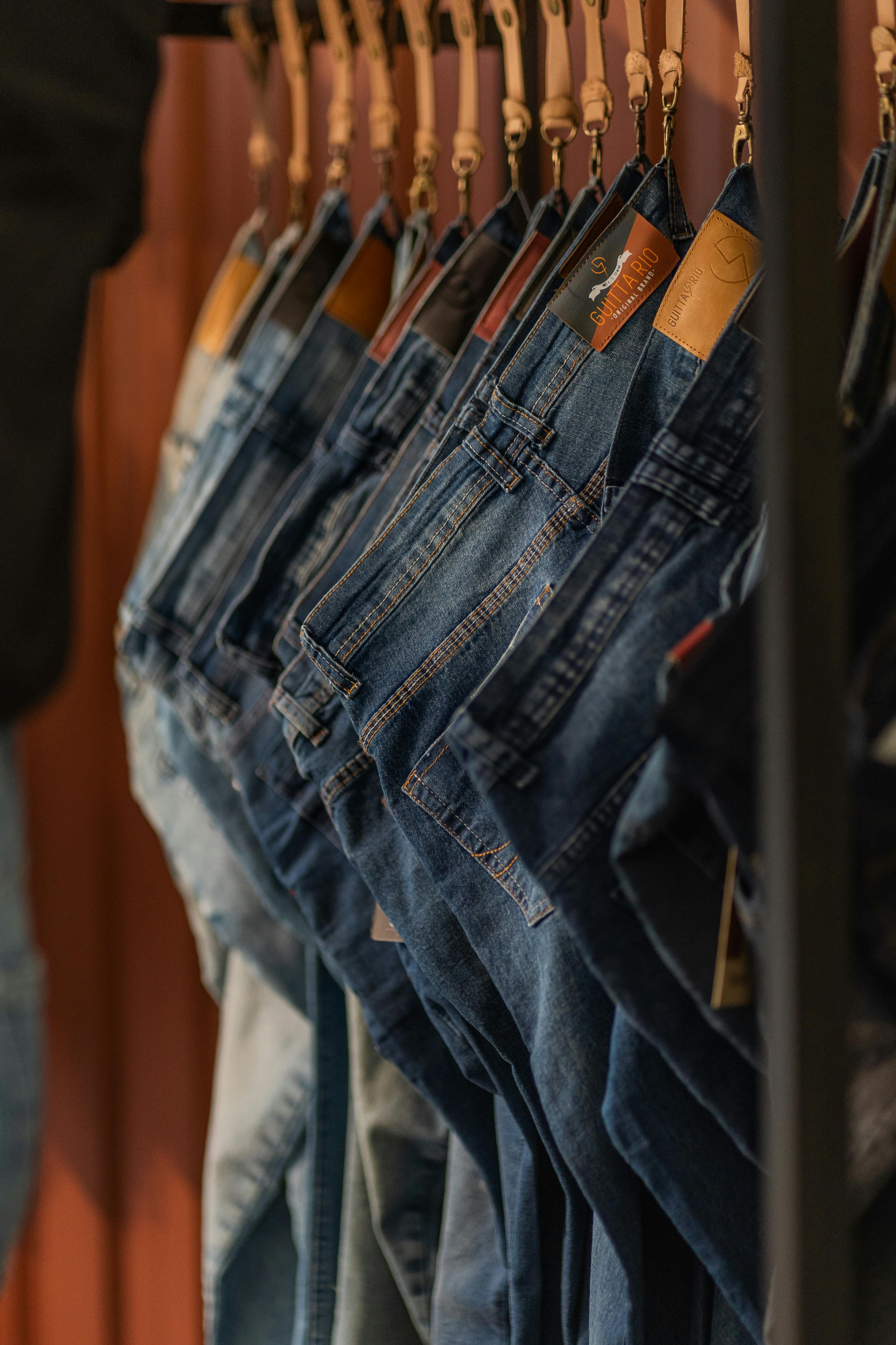 Woven Garments