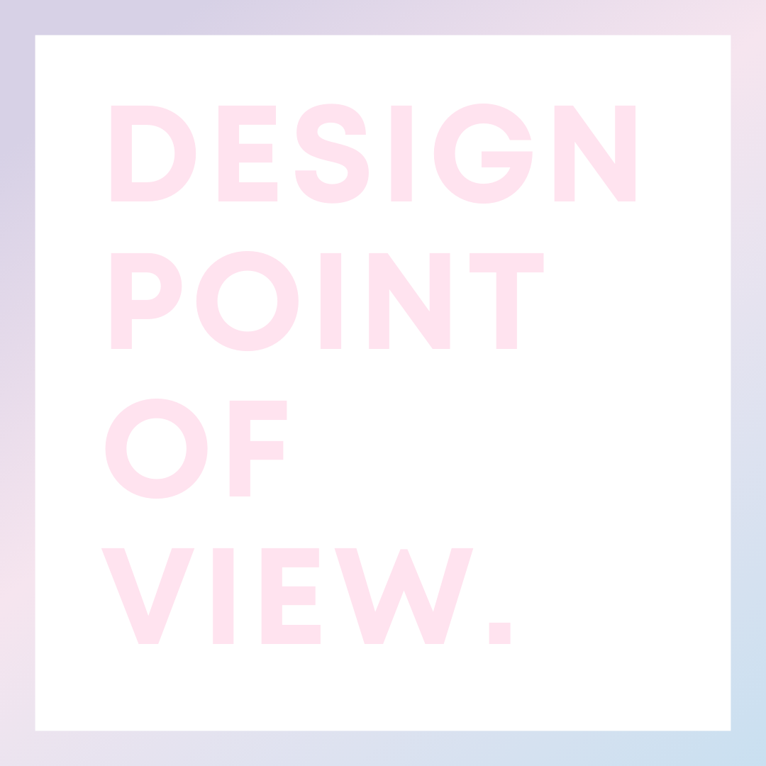 Design Point of View