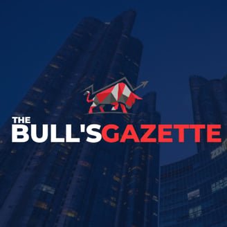 The Bull’s Gazette